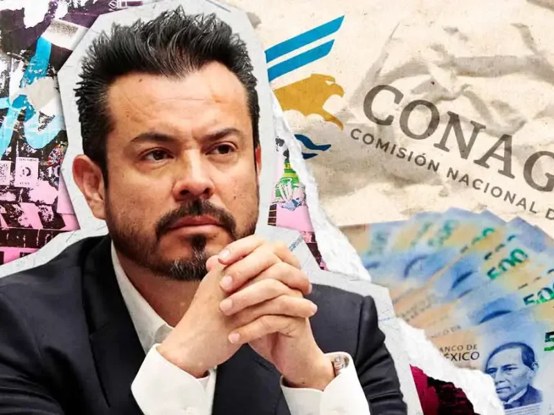 Gobierno de Puebla destina cinco mil mdp para rescatar el agua: alianza con Conagua y Agua de Puebla