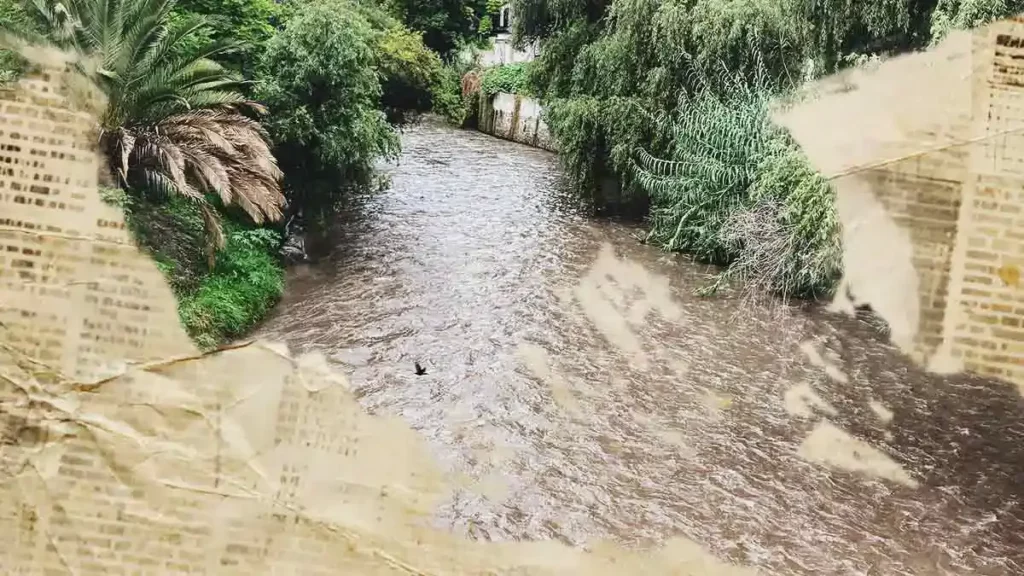 Gobierno de Puebla invierte recursos propios en saneamiento del Río Atoyac