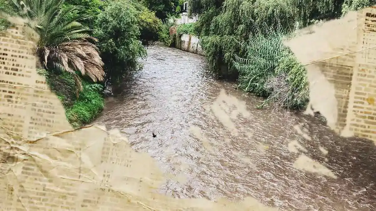 Gobierno de Puebla invierte recursos propios en saneamiento del Río Atoyac