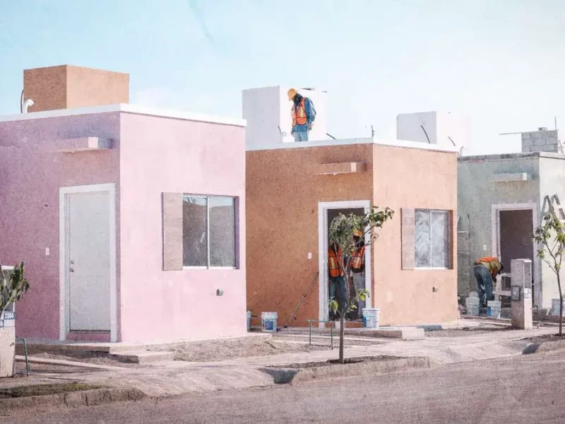 Puebla contará con 300 casas del programa Viviendas del Bienestar para 2025