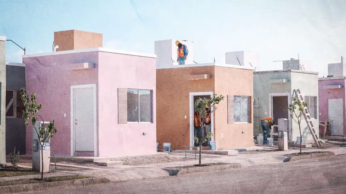 Puebla contará con 300 casas del programa Viviendas del Bienestar para 2025