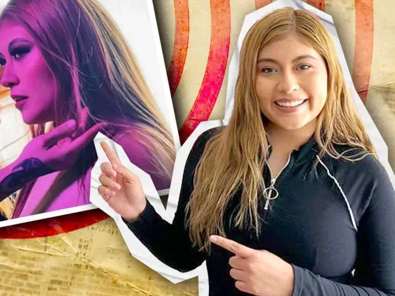 Emma Ponce, cantautora poblana, presenta su nuevo sencillo “Marzo”, ya disponible en plataformas digitales