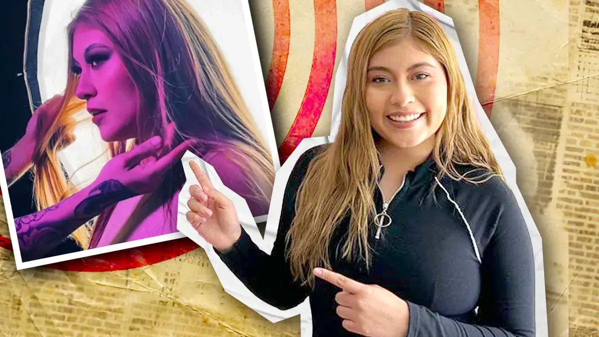 Emma Ponce, cantautora poblana, presenta su nuevo sencillo “Marzo”, ya disponible en plataformas digitales