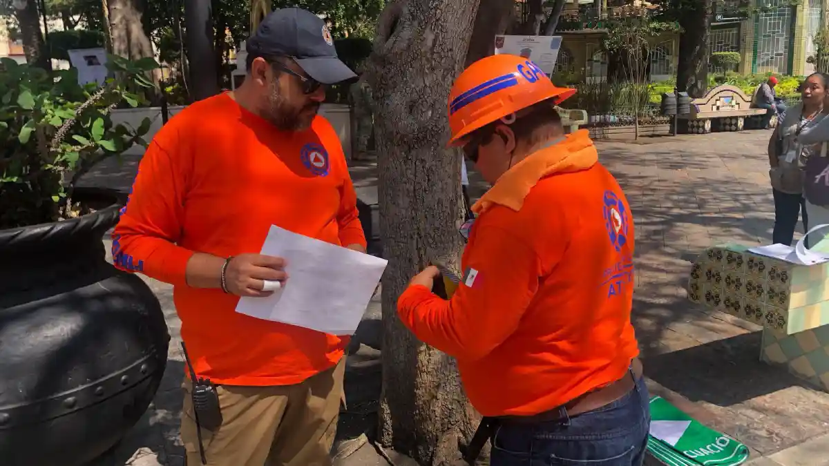 Atlixco se suma al segundo Simulacro Nacional 2025: Ariadna Ayala convoca a participar