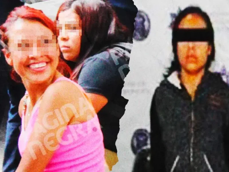 Carterista detenida en Ruta Puebla es reincidente; la detuvieron en 2018 por robo a OXXO