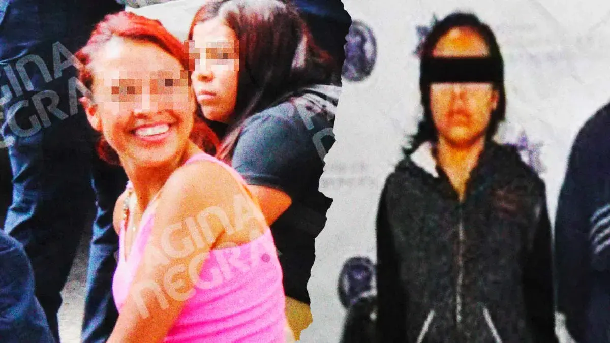 Carterista detenida en Ruta Puebla es reincidente; la detuvieron en 2018 por robo a OXXO