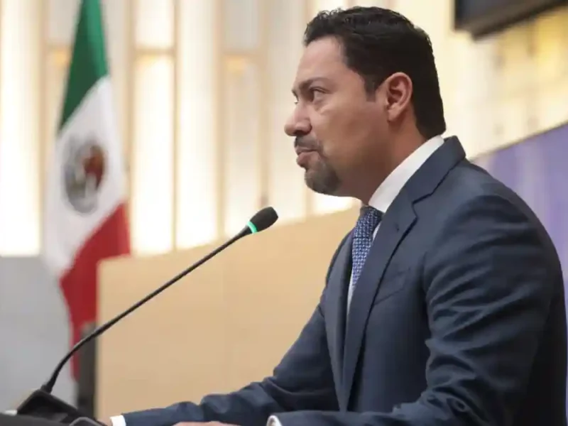 Analizarán en el Congreso iniciativa para tipificar el reclutamiento forzado