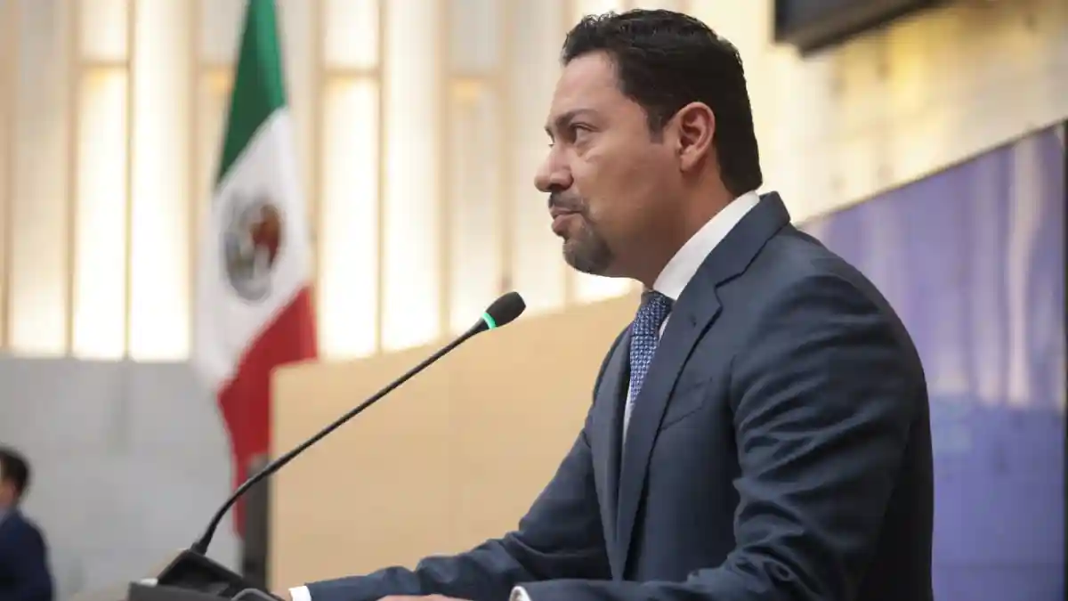 Analizarán en el Congreso iniciativa para tipificar el reclutamiento forzado