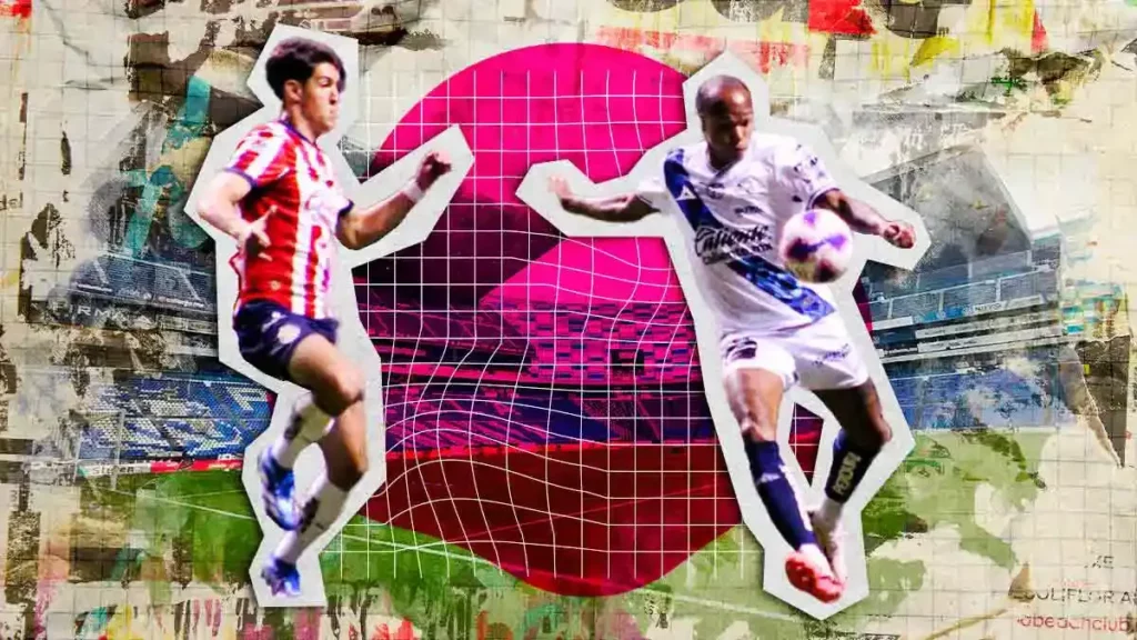 Club Puebla eleva precios de boletos para el partido contra Chivas en el Cuauhtémoc