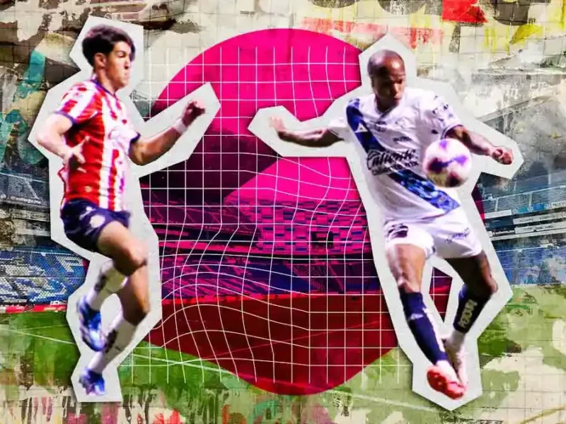 Club Puebla eleva precios de boletos para el partido contra Chivas en el Cuauhtémoc