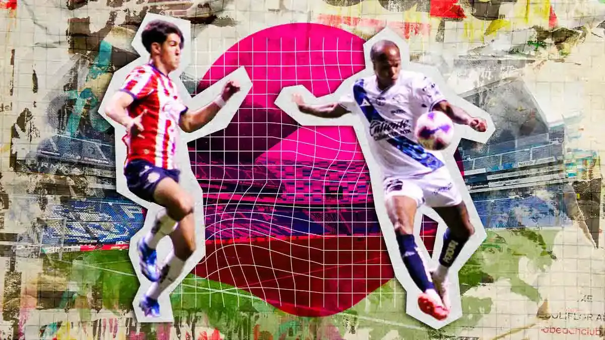 Club Puebla eleva precios de boletos para el partido contra Chivas en el Cuauhtémoc