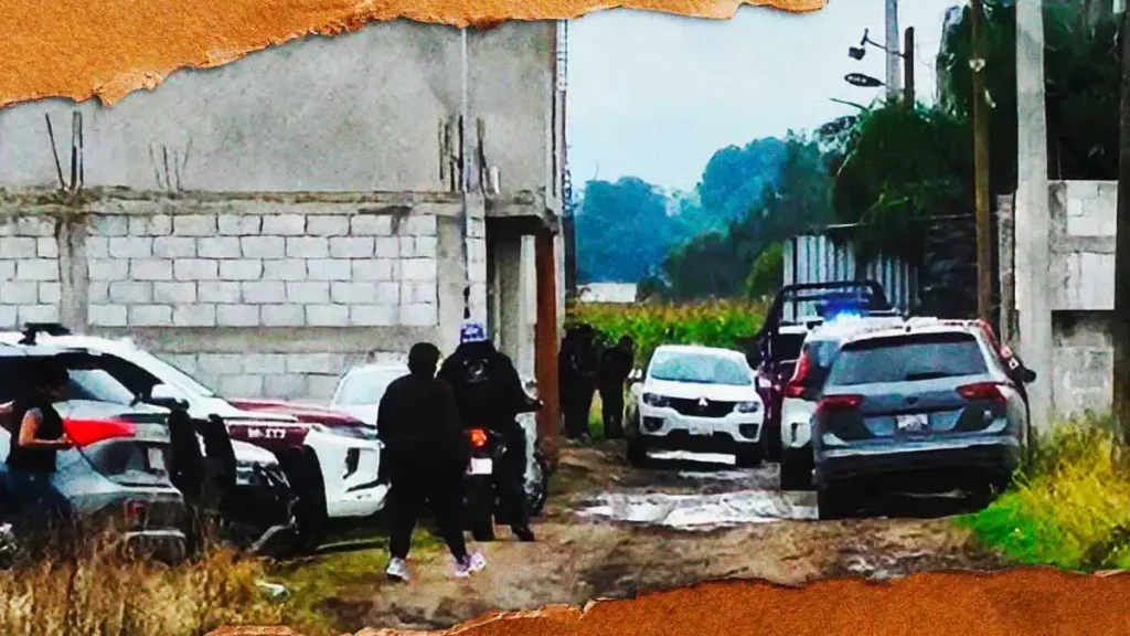 Ejecutan a exregidor y empresario en su gimnasio de San Matías Tlalancaleca, Puebla