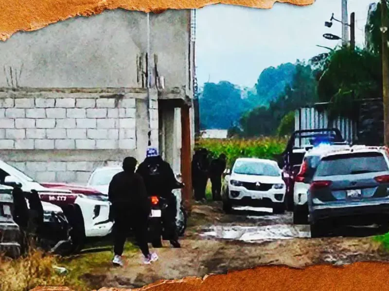 Ejecutan a exregidor y empresario en su gimnasio de San Matías Tlalancaleca, Puebla
