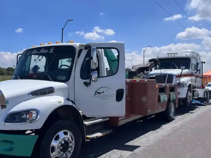 Con operativo Cero Robos, Guardia Nacional construye paz en la México-Puebla