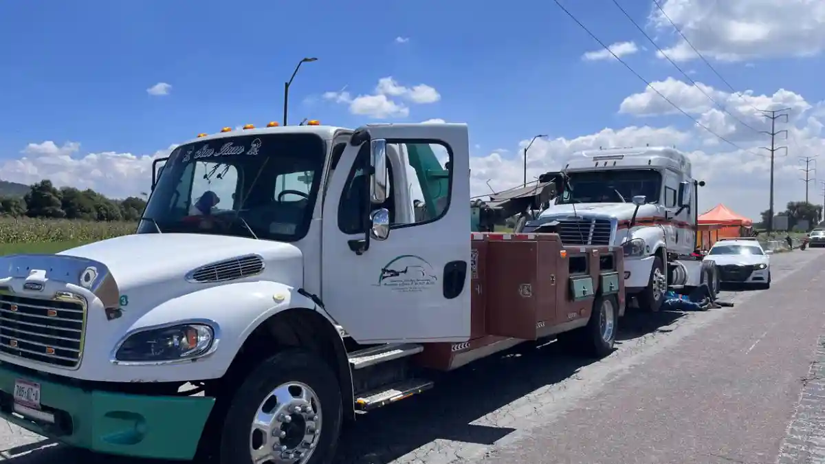 Con operativo Cero Robos, Guardia Nacional construye paz en la México-Puebla