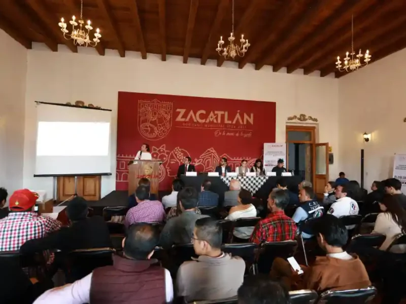 Inician trabajos para actualizar el Programa Municipal de Desarrollo Urbano