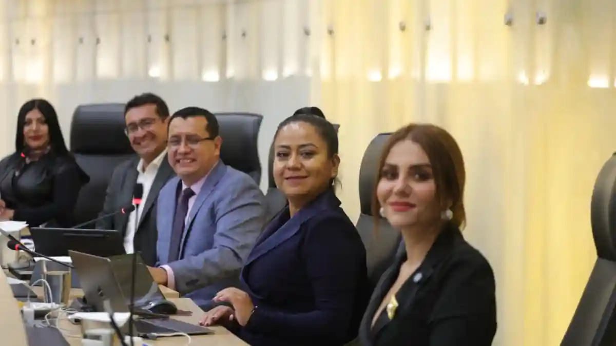 Presentan en el Congreso propuesta legislativa para garantizar interrupción segura del embarazo