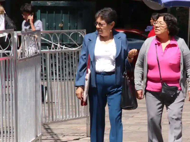 Mujeres concentran el 60.23% de los casos de diabetes detectados en Puebla