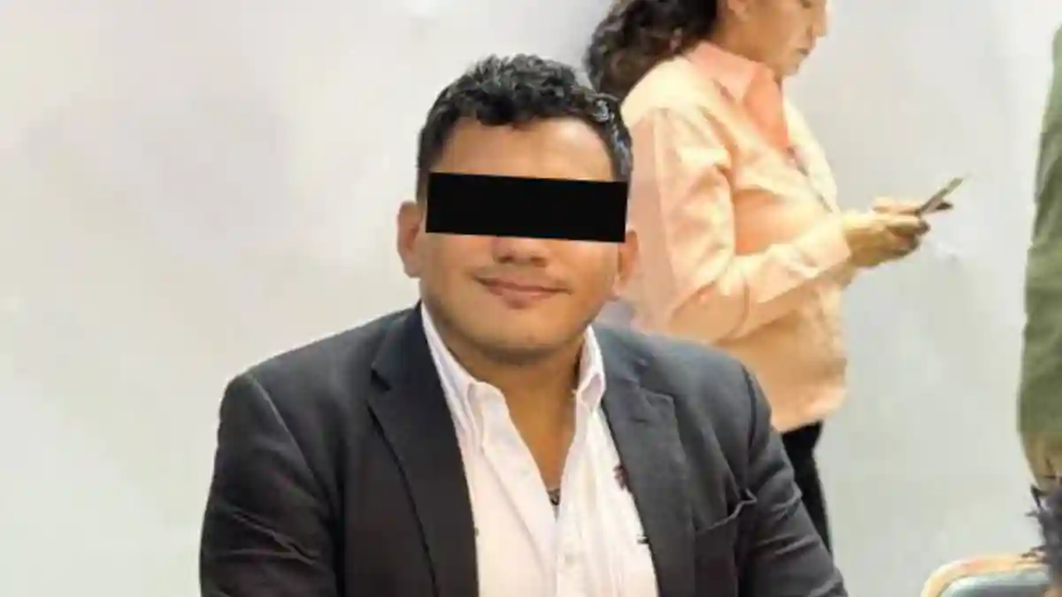 Vinculan a proceso al síndico de San Pedro Cholula; juez ordena su separación del cargo