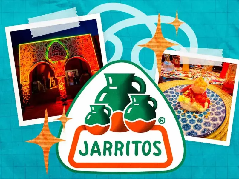 Jarritos festeja 75 años en Puebla; legado mexicano que sigue refrescando generaciones