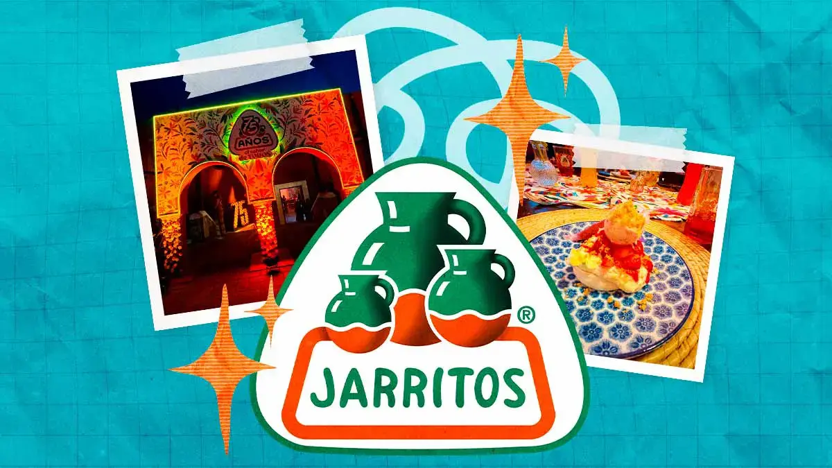 Jarritos festeja 75 años en Puebla; legado mexicano que sigue refrescando generaciones
