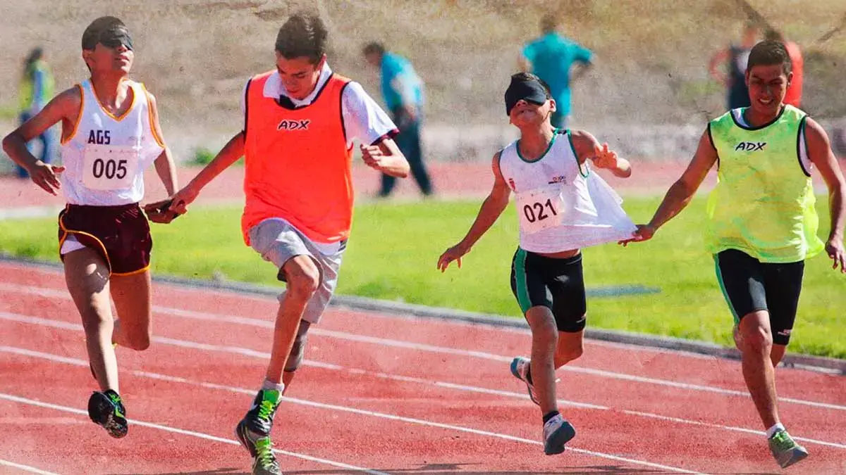 Puebla suma 22 medallas en la Paralimpiada Nacional 2025 de Aguascalientes; 14 son de oro