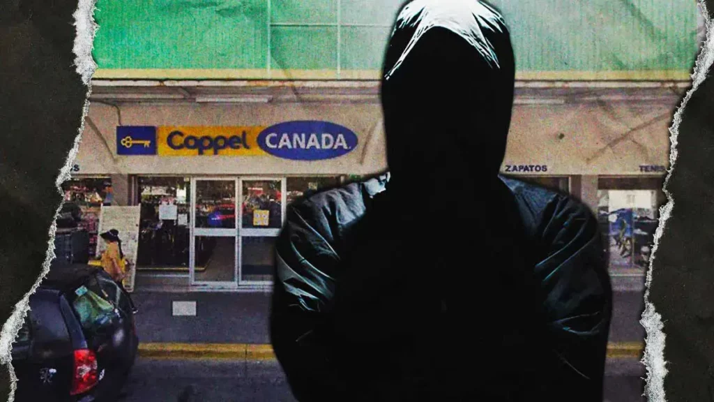 Asaltan Coppel San Jerónimo Caleras, Puebla; delincuentes roban 40 mil pesos