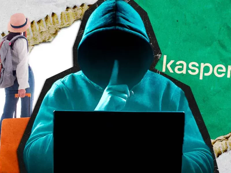 Ciberataques con IA contra huéspedes de hoteles se extienden a México, alerta Kaspersky