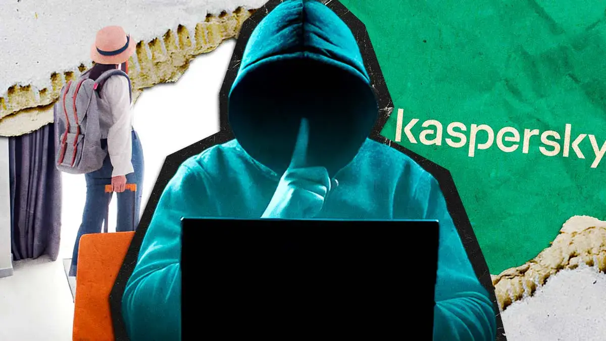 Ciberataques con IA contra huéspedes de hoteles se extienden a México, alerta Kaspersky