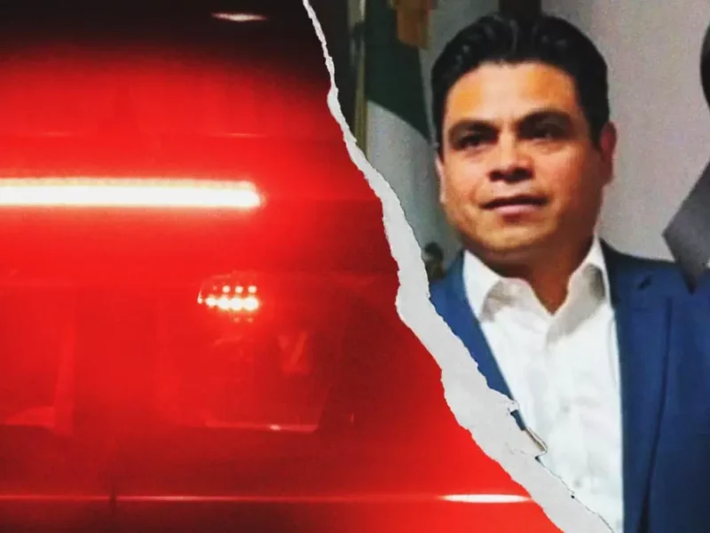 Murió el notario de Tehuacán Jesús Villegas Sánchez en accidente de la carretera Puebla-Orizaba 