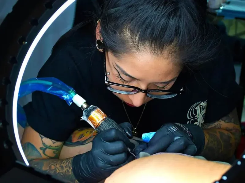 Expo Tatuaje Cholula 2025 será con causa para apoyar a adultos mayores