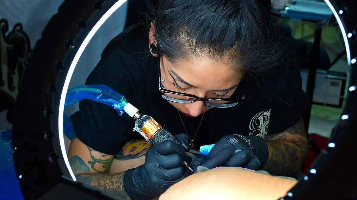 Expo Tatuaje Cholula 2025 será con causa para apoyar a adultos mayores