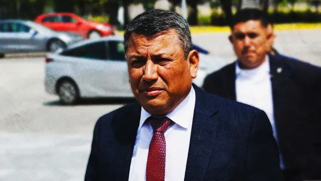 Secretaría de Seguridad Pública descartó motín en el penal de Tepexi de Rodríguez; fue operativo