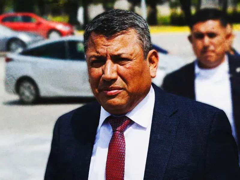Secretaría de Seguridad Pública descartó motín en el penal de Tepexi de Rodríguez; fue operativo
