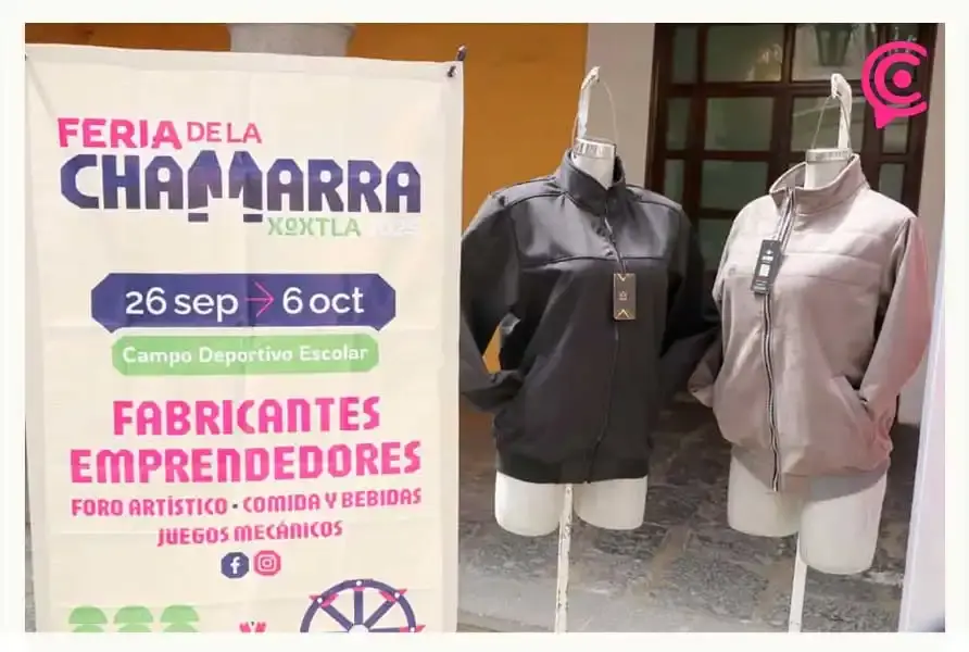Cartelera de actividades disponibles en Puebla para la primera semana de octubre 2025