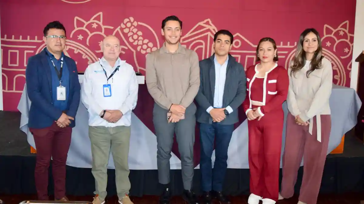 Fortalecen en Zacatlán la Justicia para Adolescentes con capacitación en Derechos Humanos