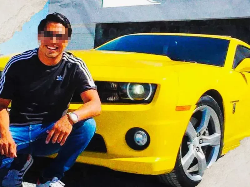 Identifican cabeza abandonada en Acatzingo, pertenece a Julio Torres, empresario con pasado criminal