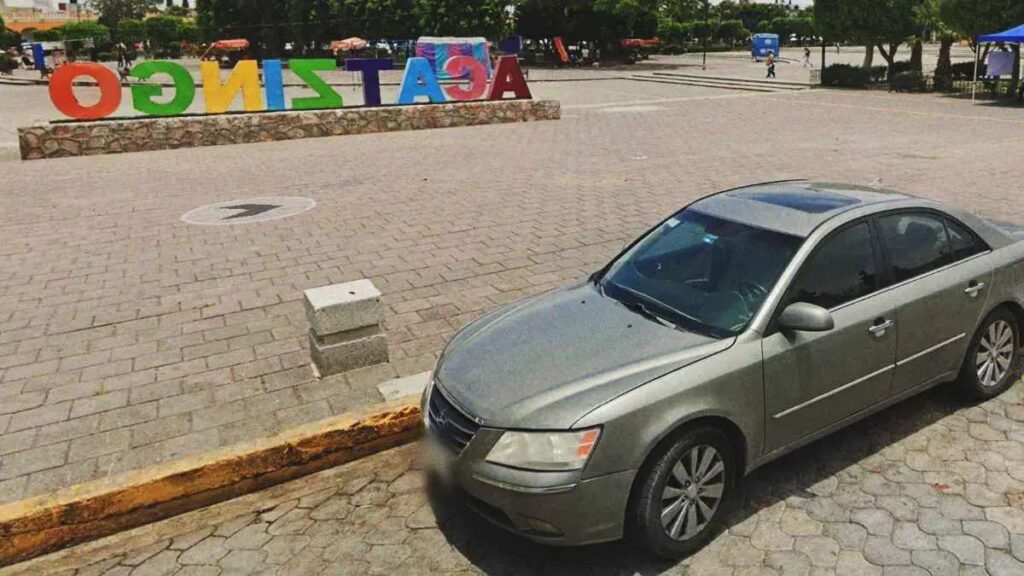 Abandonan cabeza humana en Acatzingo; policías municipales modificaron escena del hallazgo y la movieron