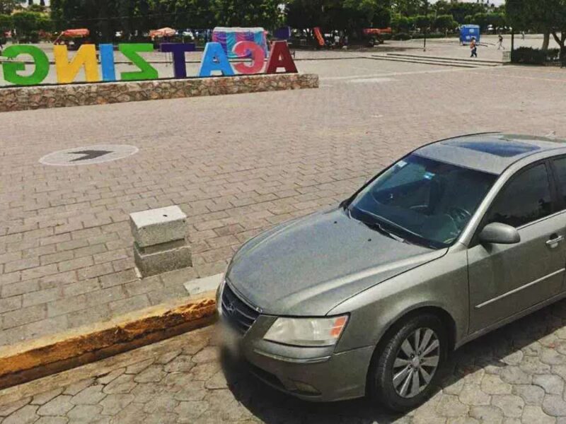 Abandonan cabeza humana en Acatzingo; policías municipales modificaron escena del hallazgo y la movieron
