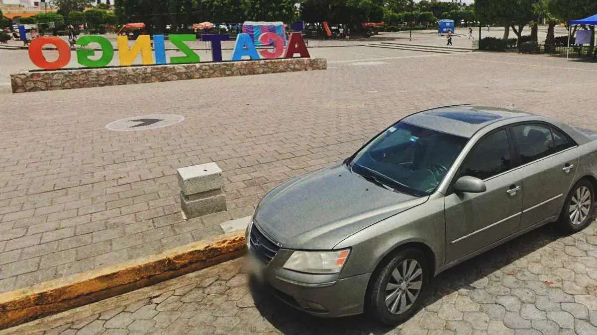 Abandonan cabeza humana en Acatzingo; policías municipales modificaron escena del hallazgo y la movieron