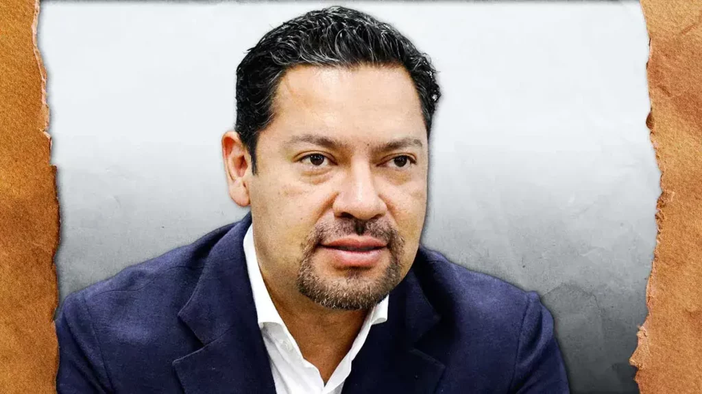 Uso de programas sociales con fines partidistas, una práctica inaceptable: Andrés Villegas