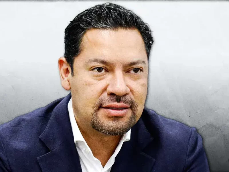 Uso de programas sociales con fines partidistas, una práctica inaceptable: Andrés Villegas