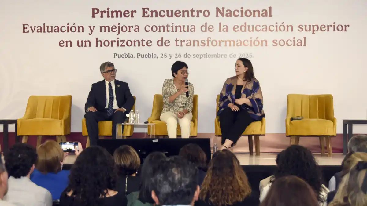 La mejora continua permea en las actividades sustantivas de la BUAP