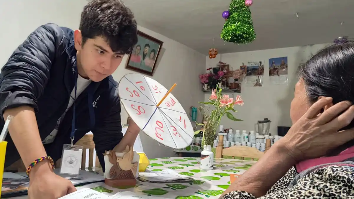 A través del CUPS, la BUAP ha realizado 24 campañas y programas de alfabetización en Puebla