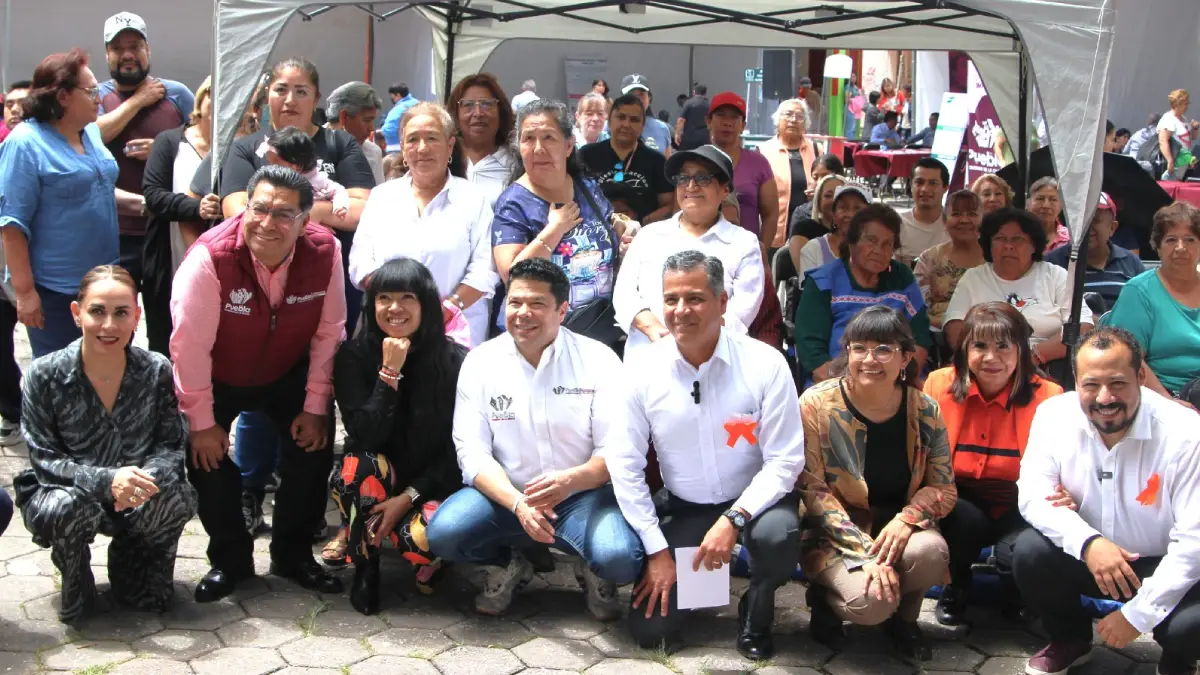 Acerca Gobierno de la Ciudad servicios gratuitos a familias de La Margarita con Jornada Imparable