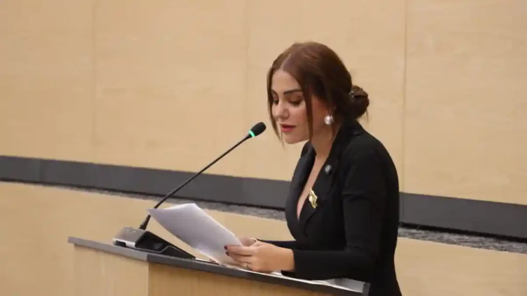 Presentan en el Congreso exhorto para que personas trabajadoras tengan pensión justa y digna