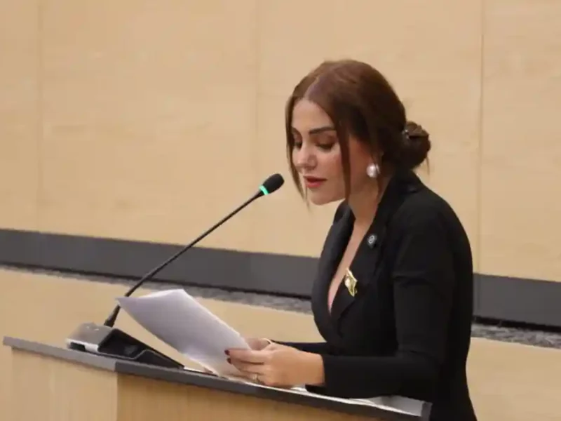 Presentan en el Congreso exhorto para que personas trabajadoras tengan pensión justa y digna