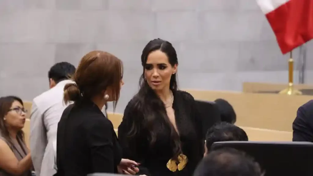 Impulsan en el Congreso Plan Integral de Gestión de Siniestros para recintos históricos y culturales