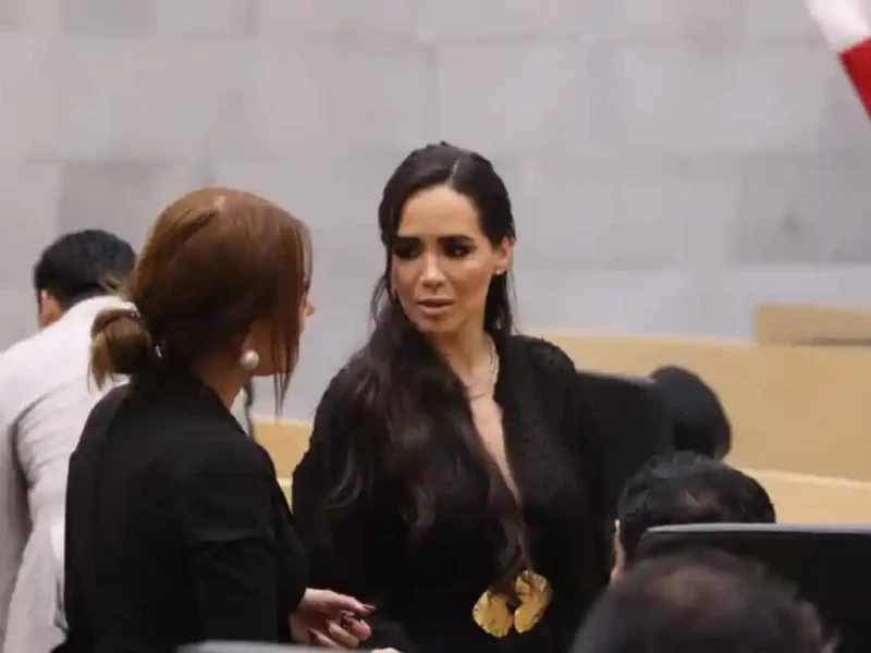 Impulsan en el Congreso Plan Integral de Gestión de Siniestros para recintos históricos y culturales