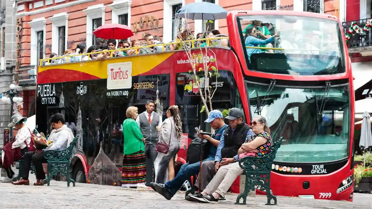 Trabaja Gobierno de la Ciudad por la proyección turística del municipio de Puebla